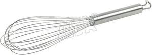 ILSA Frusta pasticceria 8 fili 25 cm Acciaio inox 18/10 - 1442025