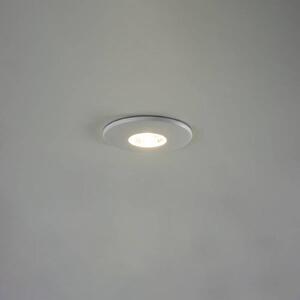 BRUMBERG Adapt downlight LED incasso bianco