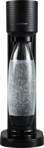 SODASTREAM Gasatore Acqua Capacit 1 Litro + 1 Bottiglia in PET colore Nero - 2270273