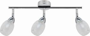 Candellux RICO lampada da soffitto 93-67630 cromo