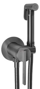 Rubinetto bidet Rea Grace Titan