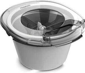 Kenwood Gelatiera Macchina per Sorbetto Capacit 1 Litro colore Bianco - AW20010022
