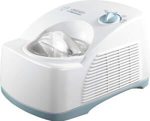 De Longhi Gelatiera Autorefrigerante Macchina Gelato ICK5000 Il Gelataio