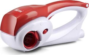 Girmi Grattugia elettrica 2 grattugie ricaricabile colore Rosso - GT0201