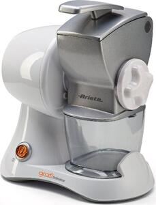 Ariete Grattugia elettrica formaggio Professionale con rullo Potenza 120W - 448 Grat Professional