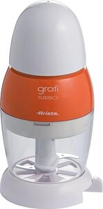 Ariete Grattugia elettrica formaggio Potenza 200 Watt - 439 Grat Turbo
