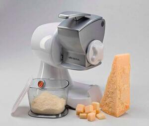 Ariete Grattugia elettrica formaggio Professionale con rullo Potenza 120W - 448 Grat Professional