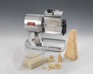 Ariete Grattugia formaggio elettrico Motore Induzione colore Inox - Grat Superior - 449