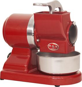 R.G.V. Grattugia Robusta 90921 Rossa Rossa 450 Watt - 90921