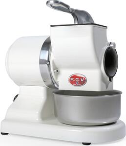 R.G.V. Grattugia Robusta 90924 Bianca Bianca 450 Watt - 90924