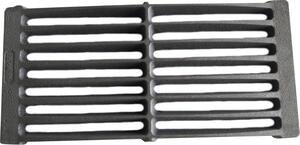 Cadel Griglia fuoco per cucine RUBINO / JOLLY / CLUB / DIAMANTE / SMART / MINI / MAXI 90 / OPALE 60 e OPALE 80 - 4D13013013