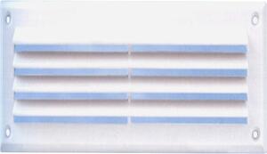 La Ventilazione Griglia Pl 380x230 Rete - PAR3823B-Y