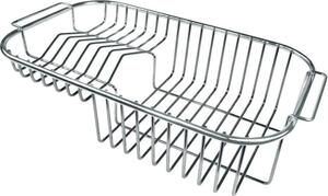 FOSTER Griglia Scolapiatti Inox per Lavelli - 8100 301