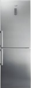 Hotpoint Ariston HA70BE 72 X Frigorifero Combinato No Frost Capacit 444 Litri Classe energetica E colore Inox