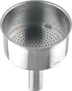 Bialetti Imbuto per Caffettiera in Acciaio 10 Tazze Venus - 0800514