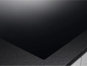 Aeg IKS64453IB Piano Cottura Induzione 4 Fuochi 58 cm Vetroceramica colore Nero
