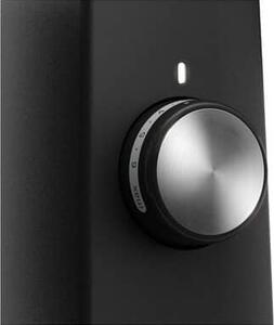 Kenwood Impastatrice Planetaria Capacit Ciotola 5 Litri Potenza 1000W colore Nero kMix - KMX751ABK