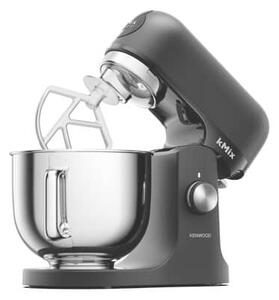 Kenwood Impastatrice Planetaria Capacit Ciotola 5 Litri Potenza 1000W colore Nero kMix - KMX751ABK