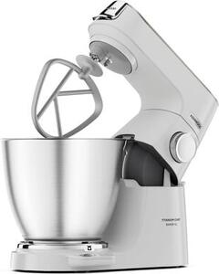 Kenwood Impastatrice Planetaria Capacit Ciotola 7 Litri Professionale 1200 Watt - KVL65.001WH