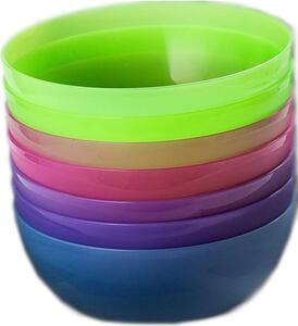 Uniflame Insalatiera Diametro 18 cm colore Assortito - 2C4168