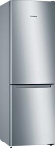 Bosch KGN36NLEA Serie 2 Frigorifero Combinato Classe E No Frost Capacit 302 Litri colore Inox