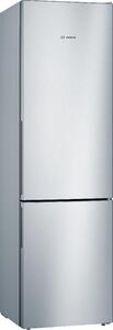 Bosch KGV39VLEAS Frigorifero Combinato Classe E Capacit 342 Litri Low Frost colore Inox