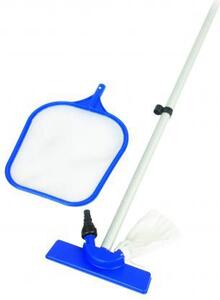 Bestway Kit pulizia e manutenzione piscine - 58098
