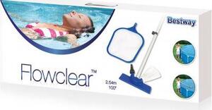 Bestway Kit pulizia e manutenzione piscine - 58098