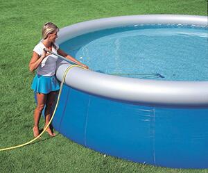 Bestway Kit pulizia e manutenzione piscine - 58098