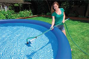 Intex Kit Pulizia Piscina Art. 58958 - 613660