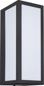 GLOBO LIGHTING Lampada da Tavolo Design Moderno in Metallo colore Nero - 31980O Gundula