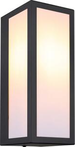 GLOBO LIGHTING Lampada da Tavolo Design Moderno in Metallo colore Nero - 31980O Gundula