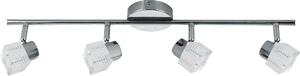 Candellux MALACHIT 4xG9 lampada da soffitto 94-31689