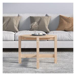 Tavolino da Salotto Moderno,Tavolino Caffè,Tavolino Consolle grigio sonoma  100x50x40cm Legno Multistrato -BN81153