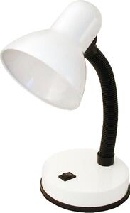 NBrand Lampada da Tavolo flessibile colore Bianco - TL1201B Charleston