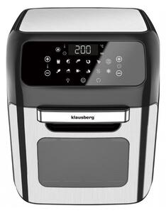 Friggitrice Elettrica Klausberg Kb-7557