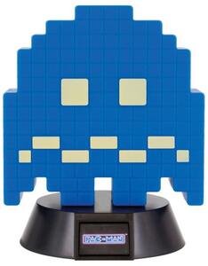 Paladone Lampada da Tavolo LED Design Moderno a Pile - PP4985PM Pac Man