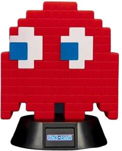 Paladone Lampada da Tavolo LED Design Moderno a Pile - PP4986PM Pac Man