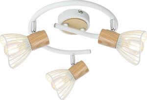 Candellux CHILE lampada da soffitto 98-61652 bianco