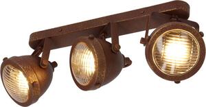 Candellux FRODO lampada da soffitto 93-71088 arrugginito