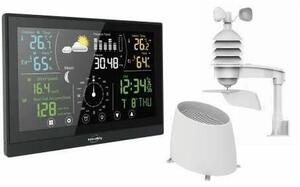 Stazione meteorologica multifunzione Inovalley