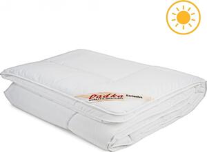 Coperta Dadka SILVER leggera 135x220 cm