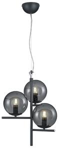 Lampada a sospensione PURE 302000342 Trio