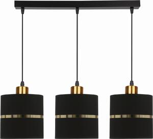Yrandol Candellux 3xE27 60W Assam 33-17451