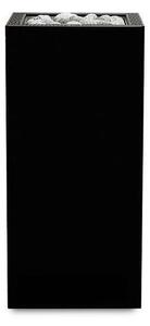 Stufa per sauna Huum CORE Black 6,0 kW | richiede un regolatore separato | H1013071