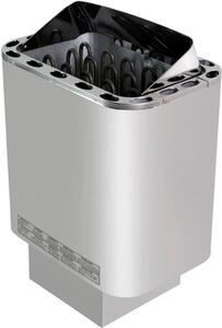 Stufa per sauna Sawo Nordex Next 4,5 kW | richiede un regolatore separato | NR-45NS-N