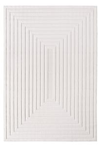 Passatoia da interno ed esterno color crema 80x150 cm Doha 1653 Cream – Ayyildiz Carpets