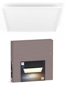 Philips - Plafoniera dimmerabile Hue AURELLE LED/39W/230V 60x60 cm bianca