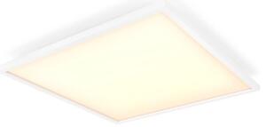 Philips - Plafoniera dimmerabile Hue AURELLE LED/39W/230V 60x60 cm bianca