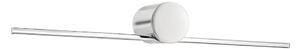 Illuminazione a LED per specchio da bagno ARTIST LED/6W/230V 40 cm IP44 cromo lucido